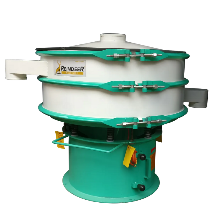 vibratory sifter MS
